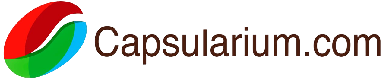 Capsularium.com