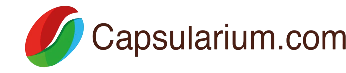 Capsularium.com