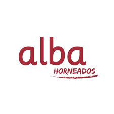 Horneados Alba