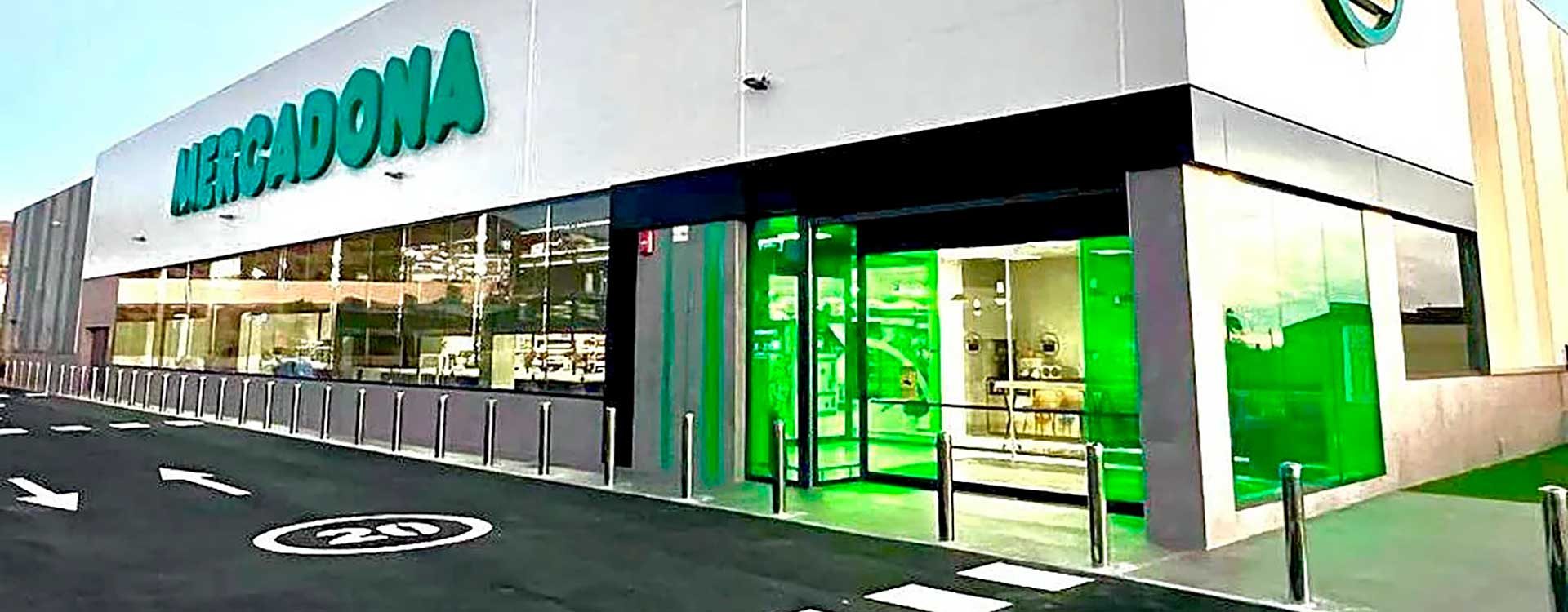 Capsulas Nespresso Hacendado Mercadona