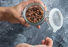 ¿Cómo conservar el café en grano para mantener su frescura y sabor?