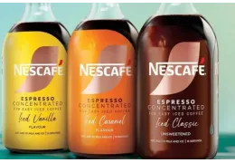 Nescafé Espresso Concentrate: ¿una moda viral o el futuro del café en casa?