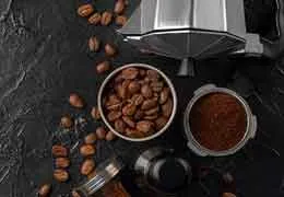 Cómo hacer un buen café en una cafetera italiana