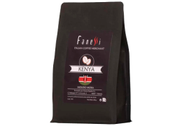 FANESSI, CAFÉS DE ESPECIALIDAD QUE TE HACEN VIAJAR DESDE EL PRIMER SORBO