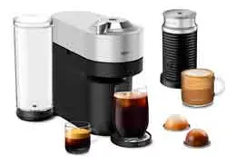 ¿Hay capsulas compatibles vertuo?  Aquí como profesionales de café intentamos aclarar sus dudas.