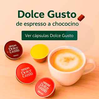 dolce gusto